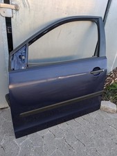 Tür Rechts BeiFahrertür Blau