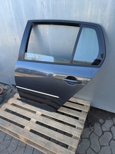 Tür Hintertür Links VW Golf