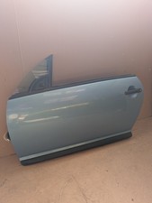 Tür Citoen C3 Pluriel Cabrio