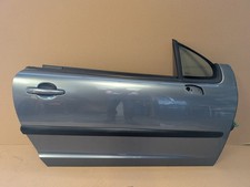 Tür Rechs Peugeot 207CC
