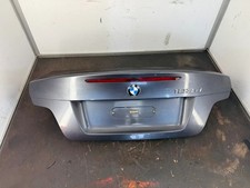 Heckklappe Kofferraumdeckel