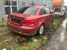 Heckklappe Kofferraumdeckel