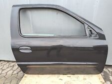 Tür NV676 schwarz 7751474992