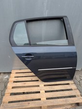 Tür Hintertür Rechts VW Golf
