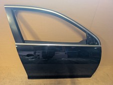 Tür Rechts Schwarz LC9X VW