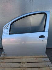 Tür Links Silber CITROEN C1