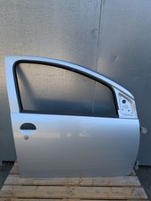 Tür Rechts Silber CITROEN C1