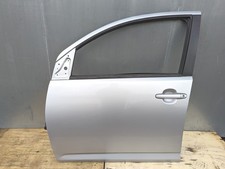 Fahrertür links SUBARU Justy