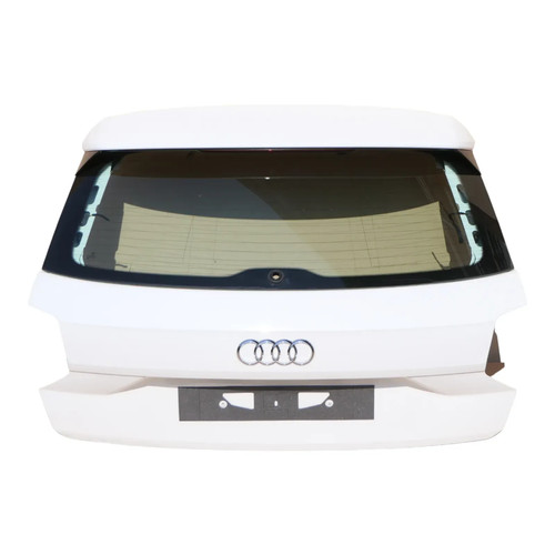Audi 81a heckklappe - audi, q2