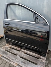 Tür Rechts 040 Schwarz -