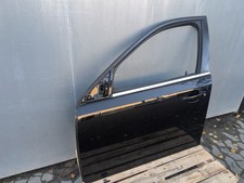 Tür vorne Links  Schwarz