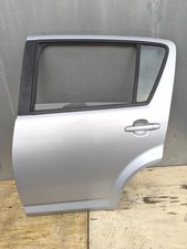Tür hinten links SUBARU Justy